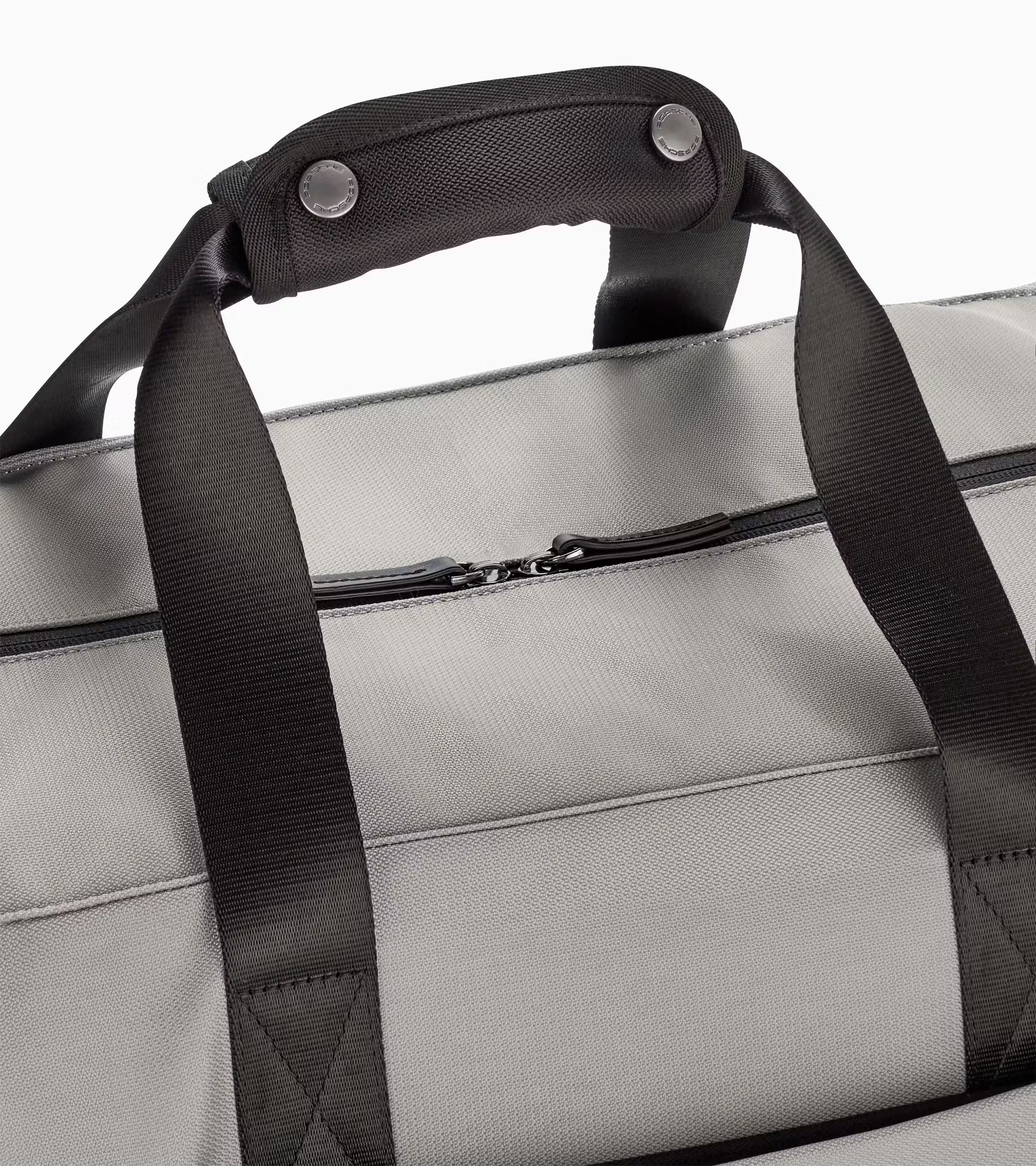 Porsche Travel Bag ‚Äì Turbo No. 1: RACCAR Automotive